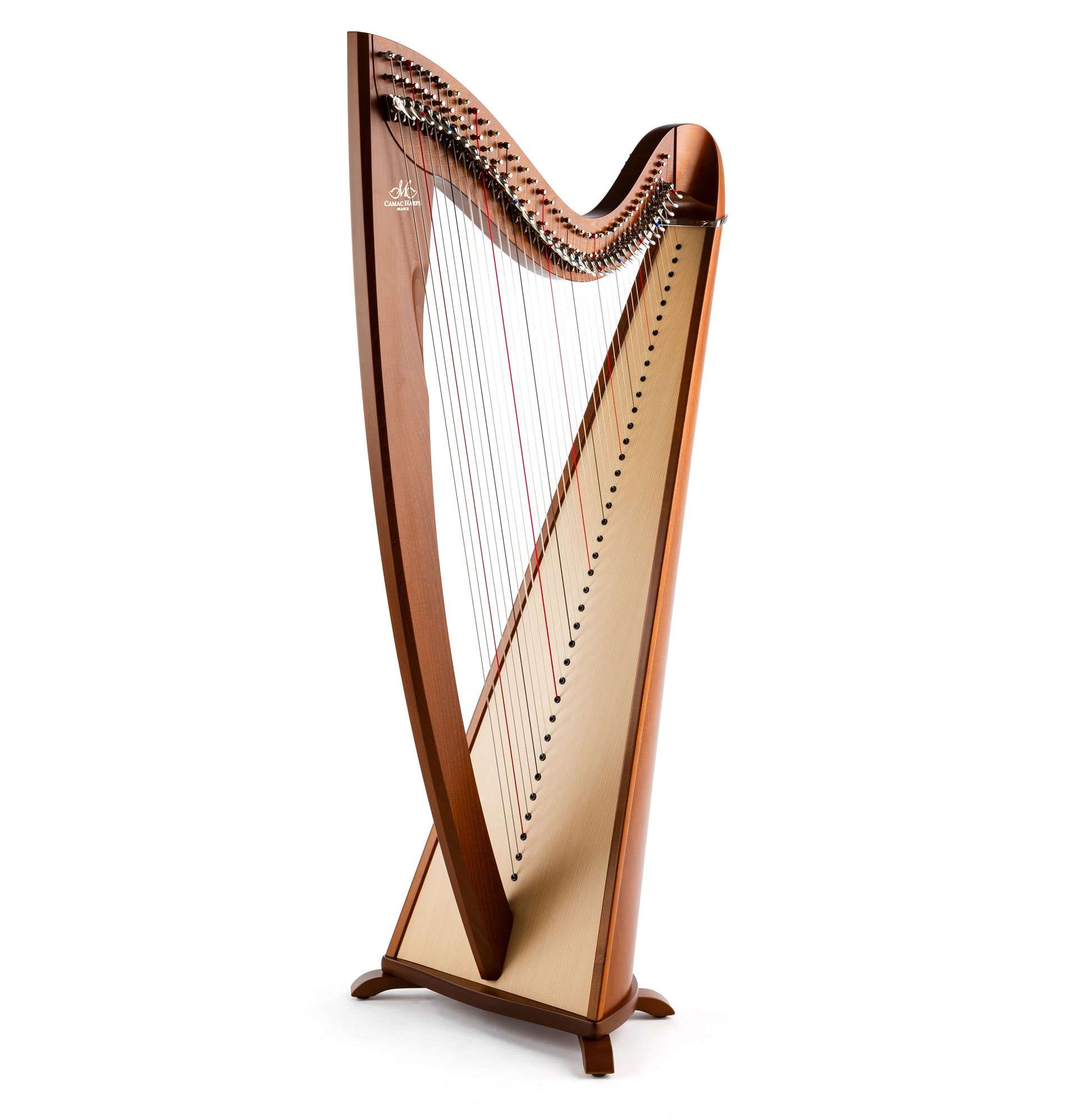 Camac Lancelot - Cherry