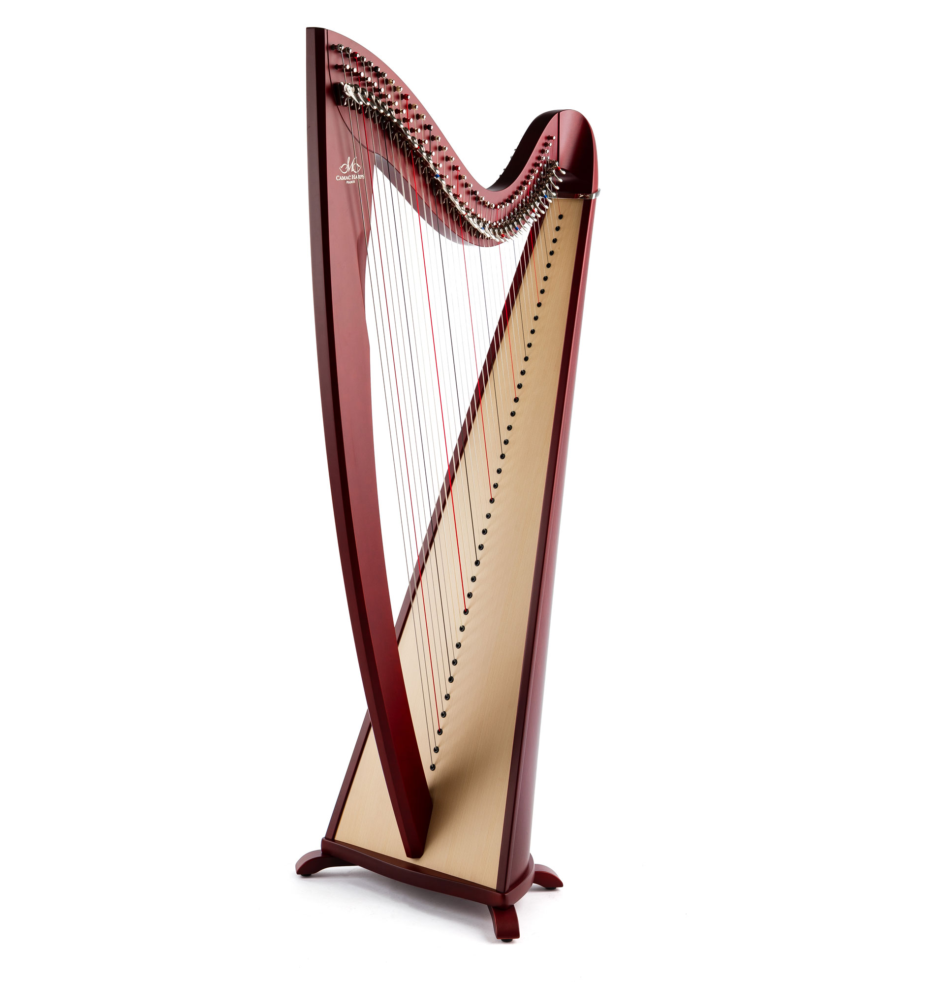 Camac Lancelot - Mahogany