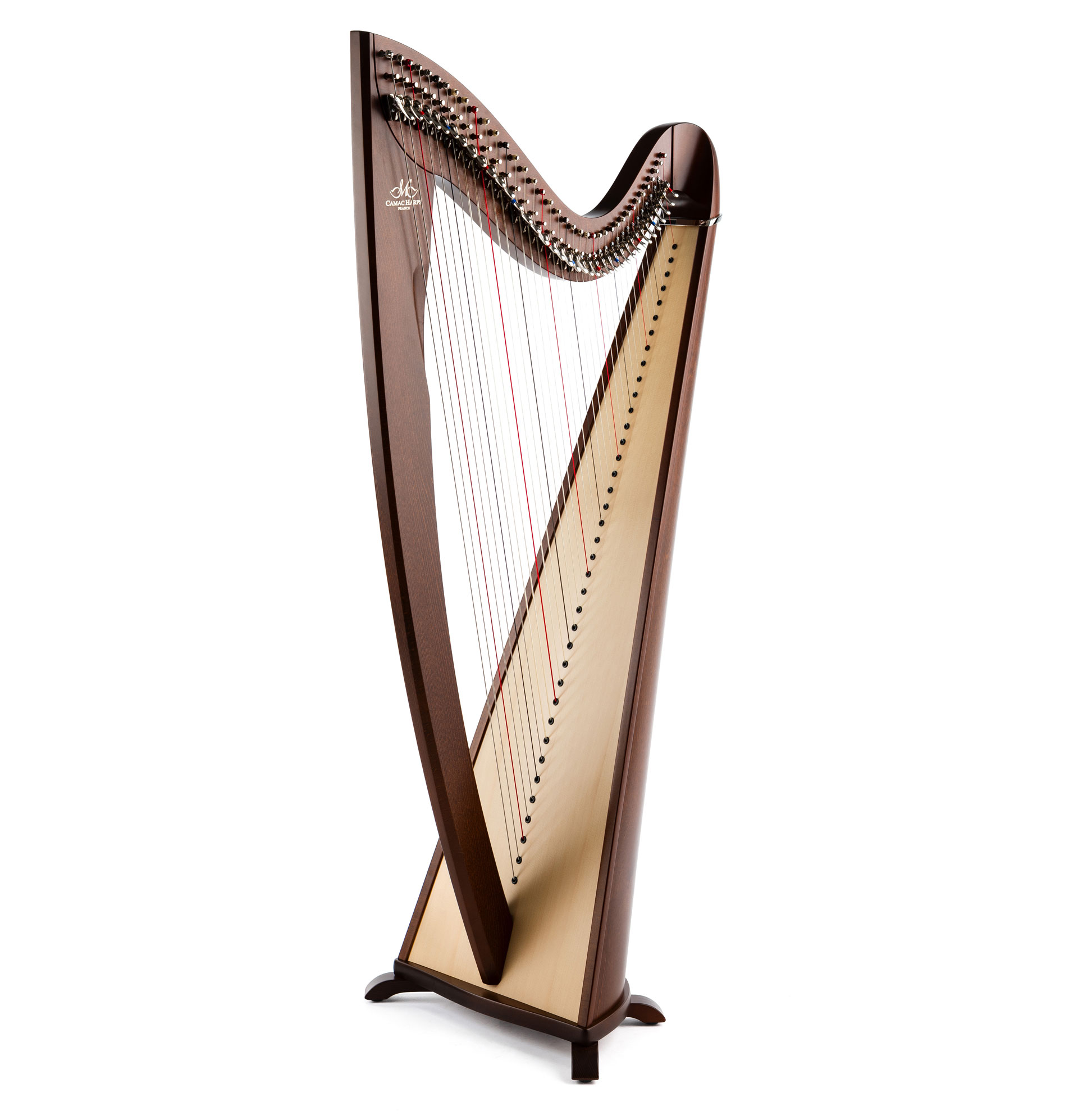 Camac Lancelot - Walnut