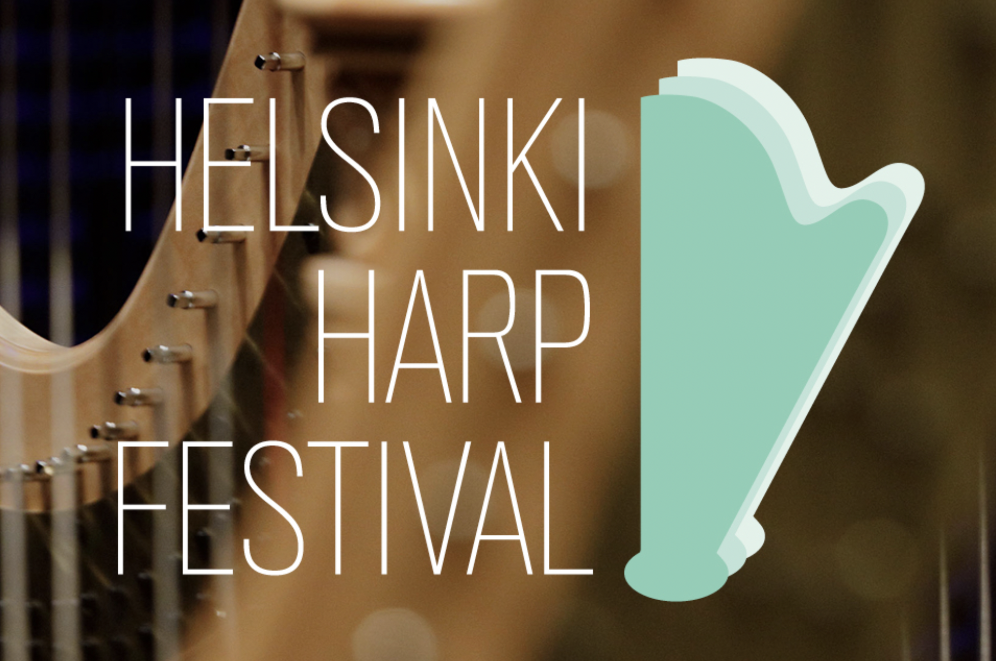 Helsinki Harp Festival 2023