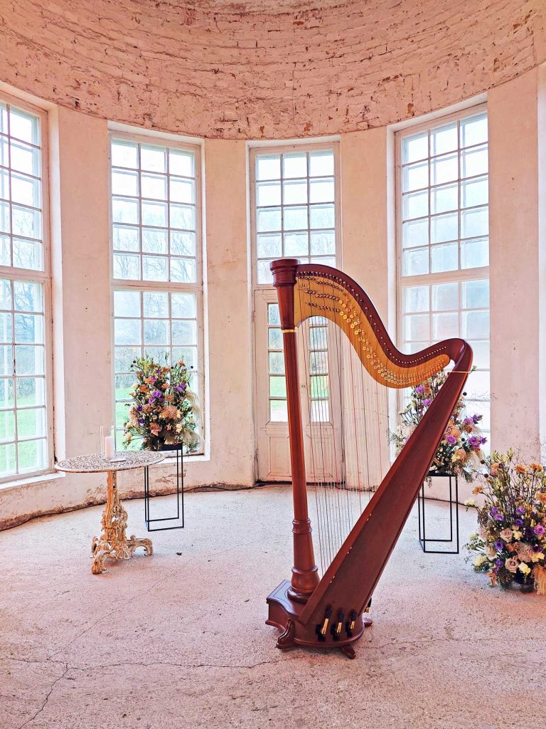 OItbackan kartanon Orangerie